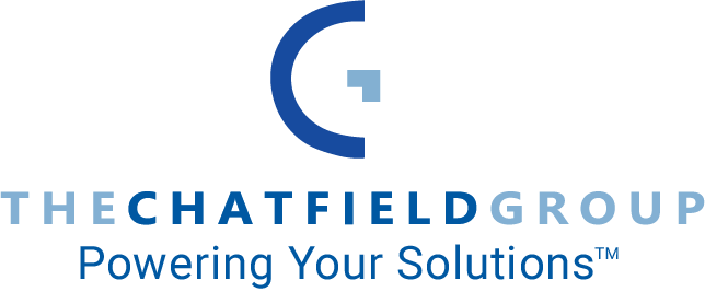 The Chatfield Group official logo